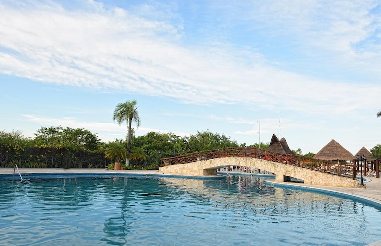 Schwimmbäder - 2