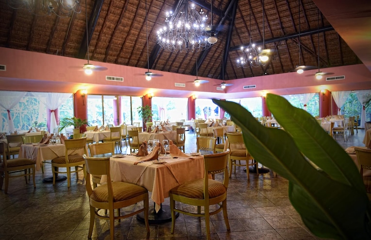 Restaurants - 1