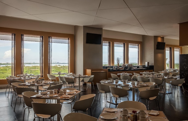 Restaurants - 1