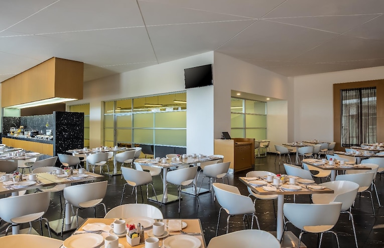 Restaurants - 2