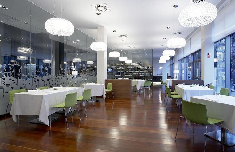 Restaurants - 2
