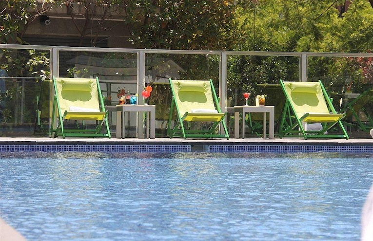 Schwimmbäder - 1