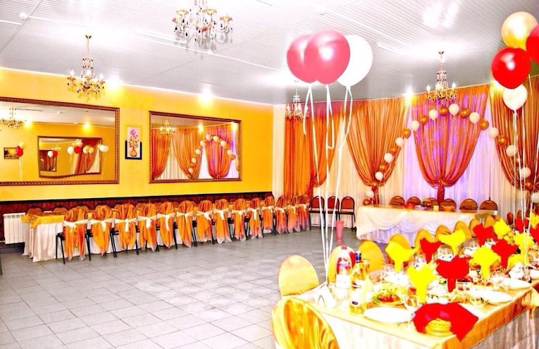 Restaurants - 4