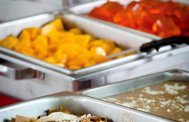 Restaurants - 2