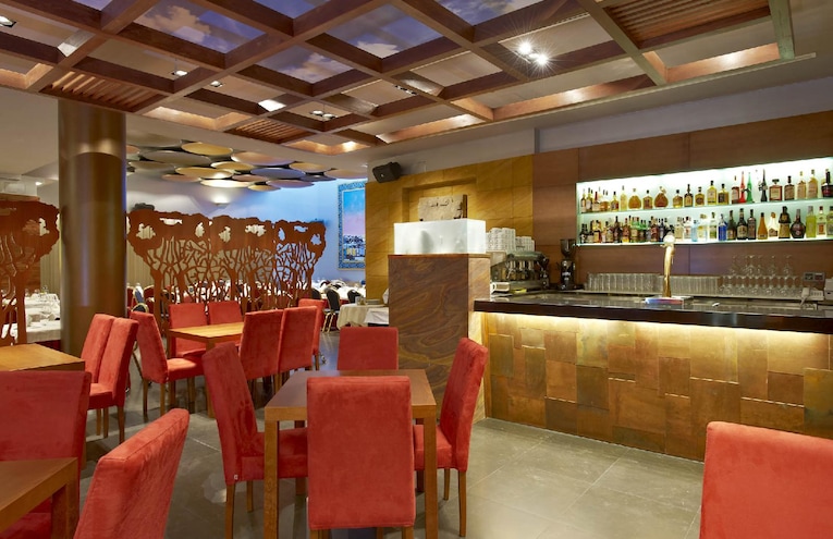 Restaurants - 3