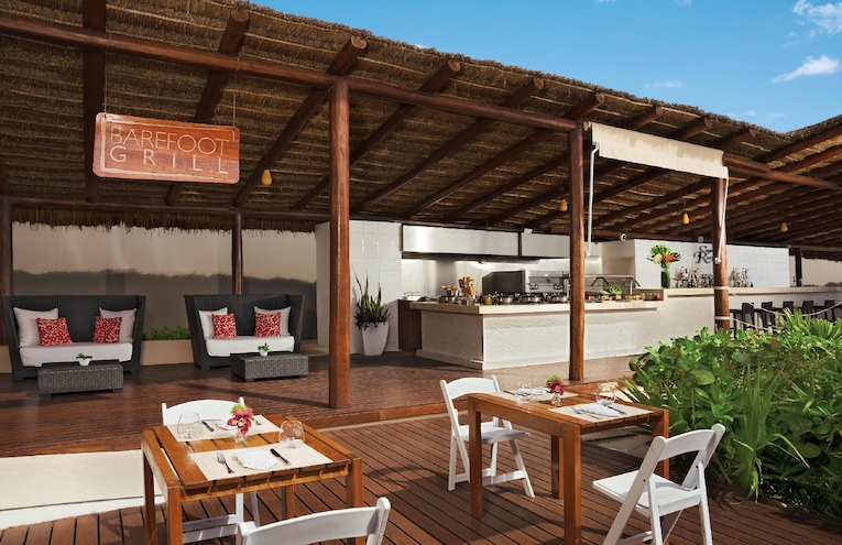 Restaurants - 1