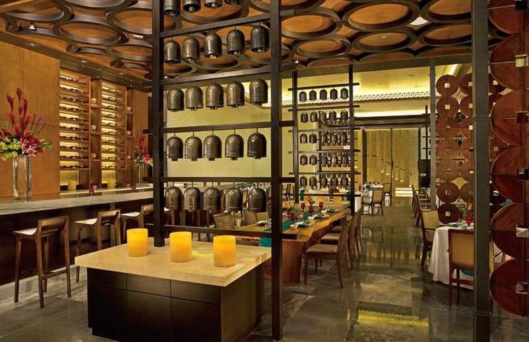 Restaurants - 2