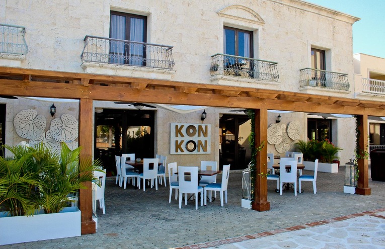 Restaurants - 1