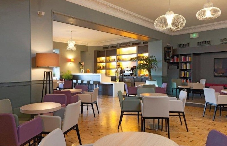 Restaurants - 2