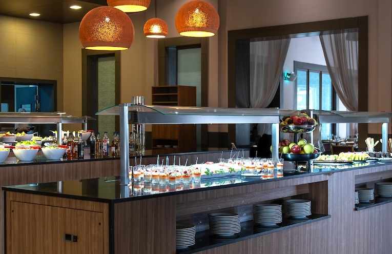 Restaurants - 5