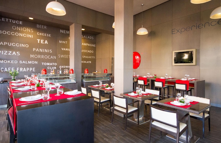 Restaurants - 3