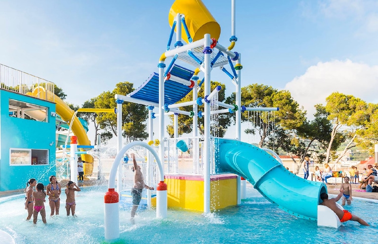 Schwimmbäder - 2