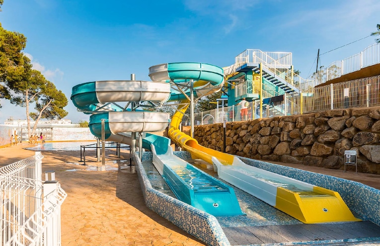 Schwimmbäder - 4