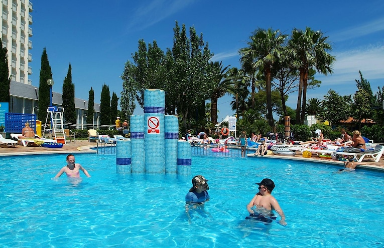 Schwimmbäder - 4