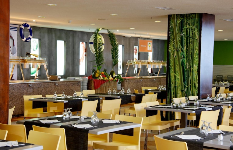 Restaurants - 1
