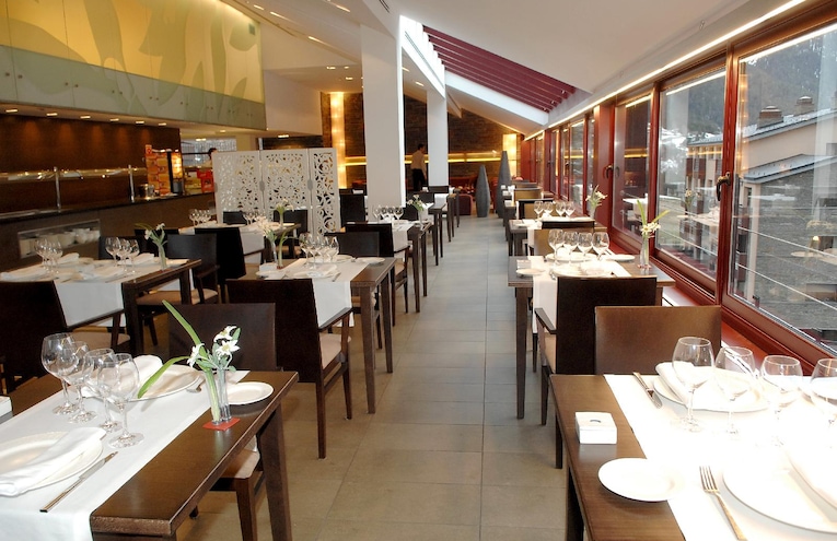 Restaurants - 1