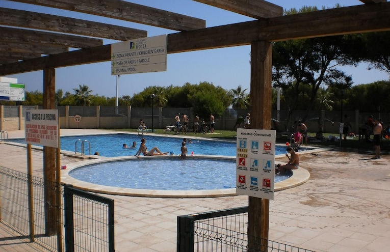 Schwimmbäder - 1