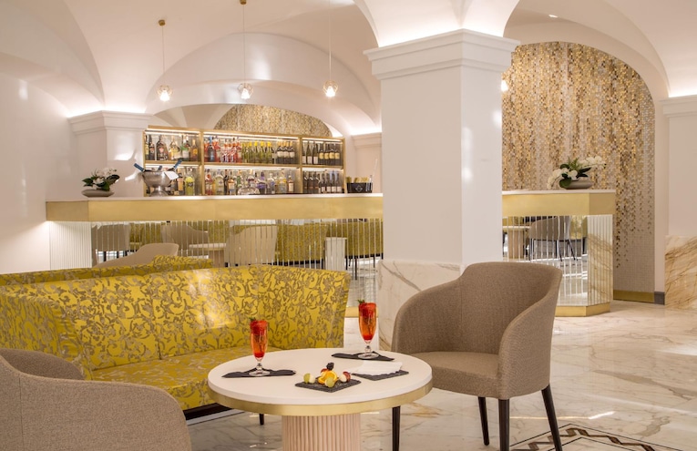 Restaurants - 2