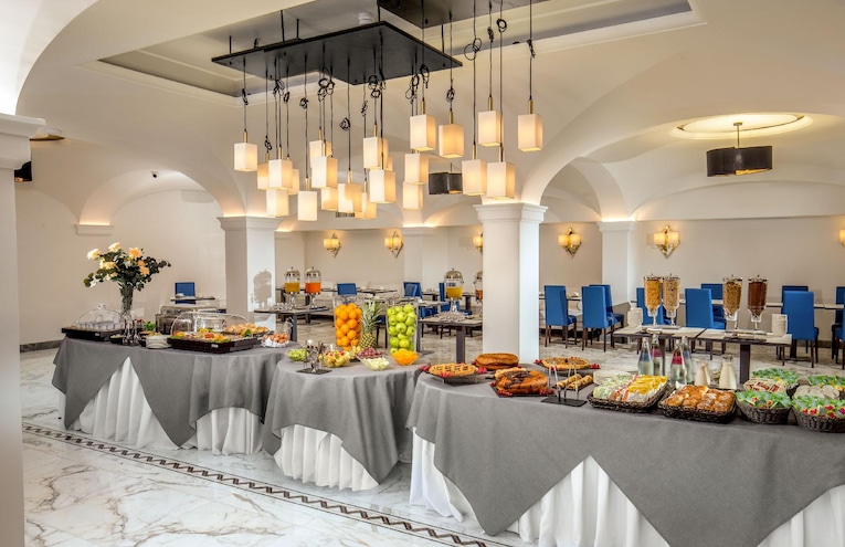 Restaurants - 3