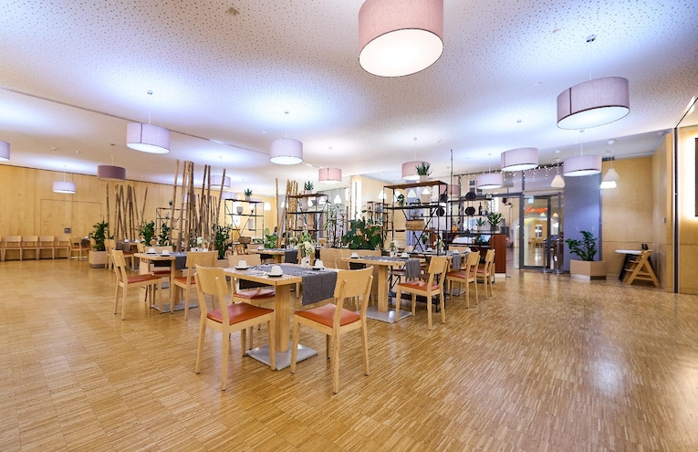 Restaurants - 2