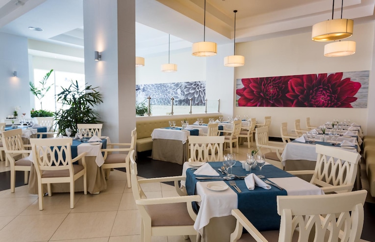 Restaurants - 2