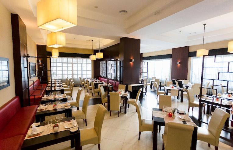 Restaurants - 3