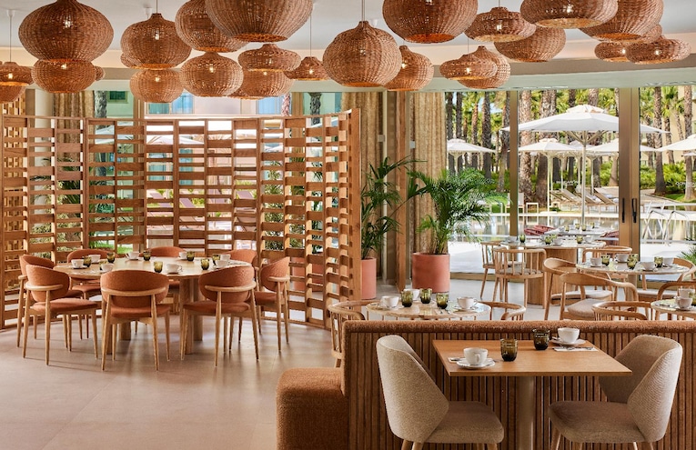 Restaurants - 2