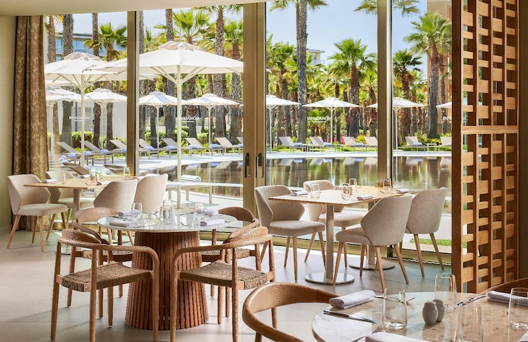 Restaurants - 1