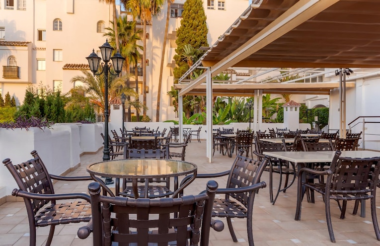 Restaurants - 1