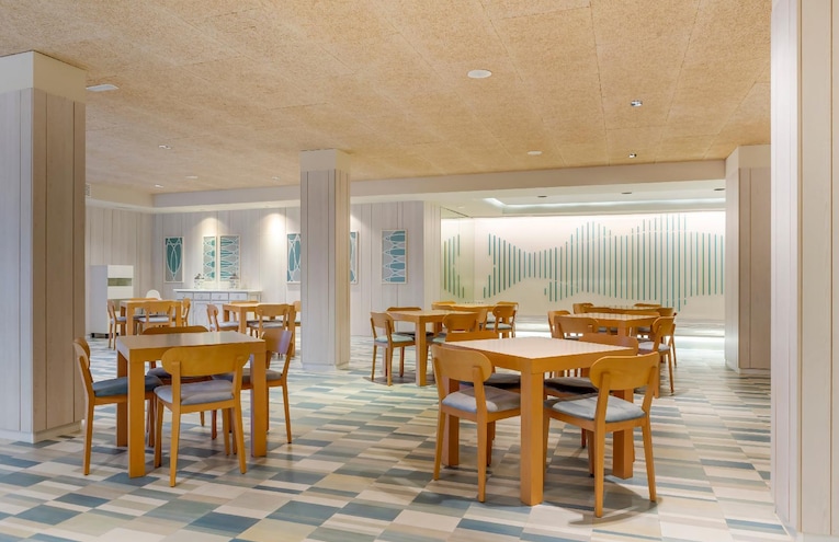 Restaurants - 2