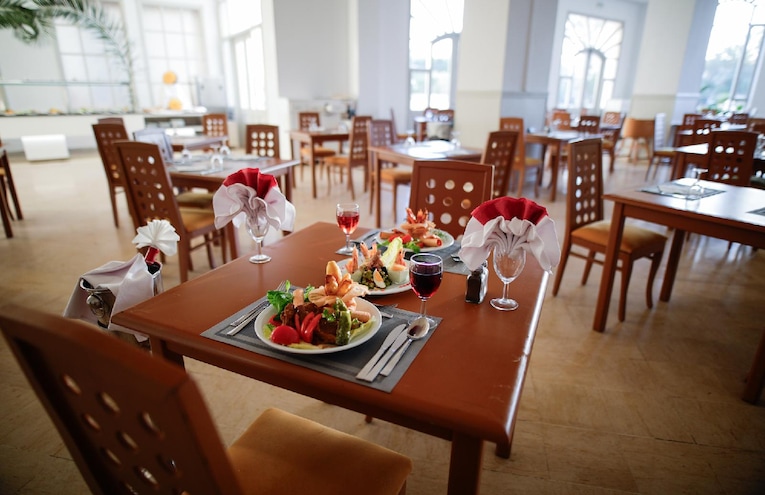 Restaurants - 2