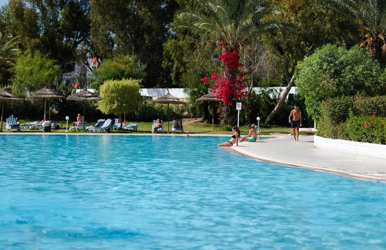 Schwimmbäder - 2
