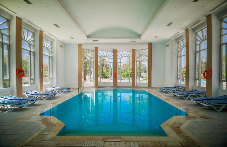 Schwimmbäder - 3