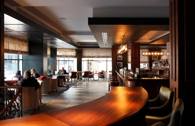 Restaurants - 2