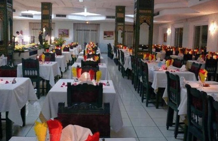 Restaurants - 3
