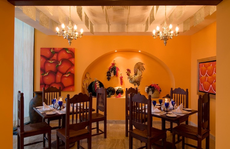 Restaurants - 4