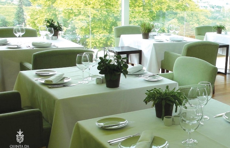 Restaurants - 1