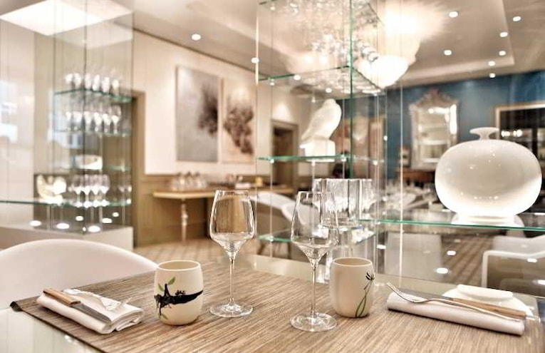 Restaurants - 3