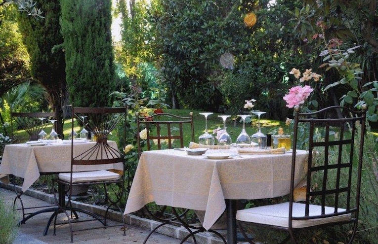 Restaurants - 1