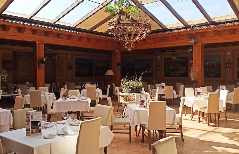 Restaurants - 2