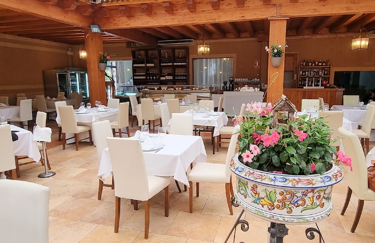 Restaurants - 3