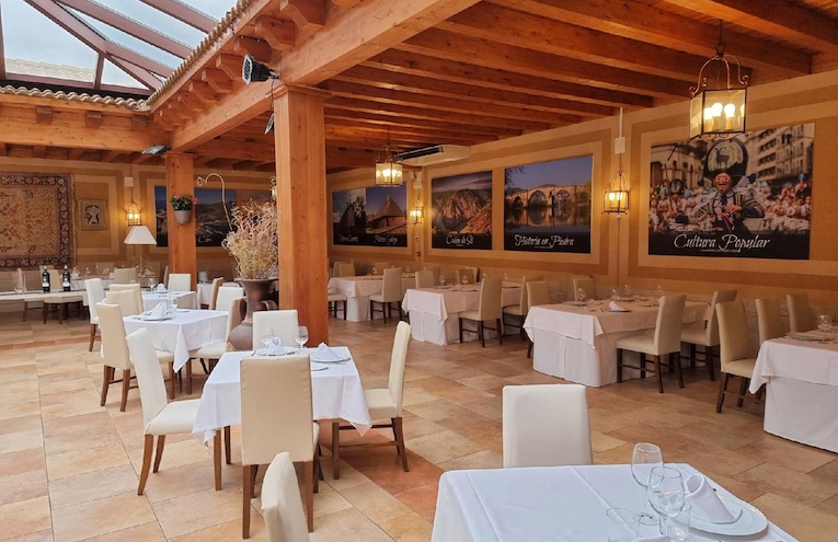 Restaurants - 5