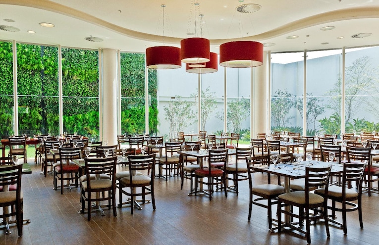 Restaurants - 2