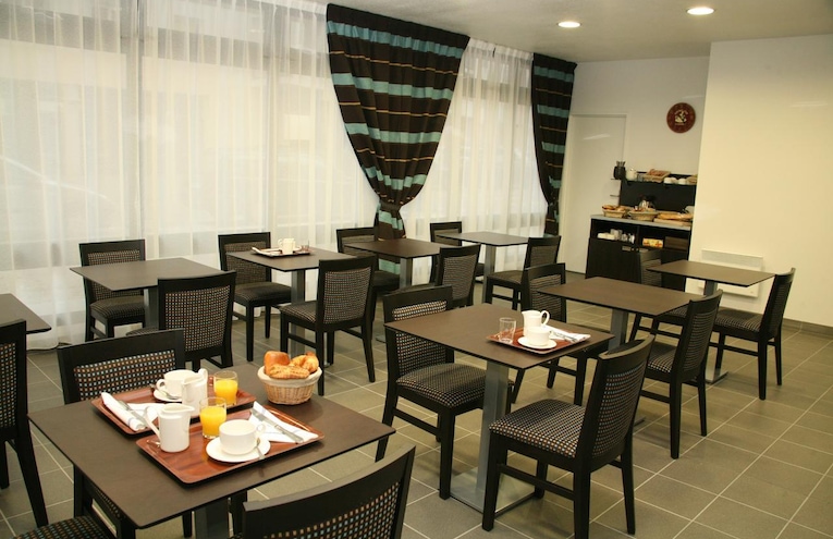 Restaurants - 1