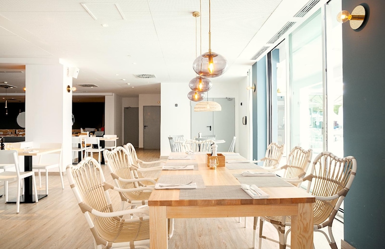 Restaurants - 2