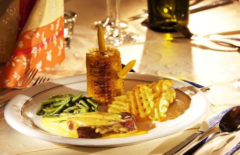 Restaurants - 2