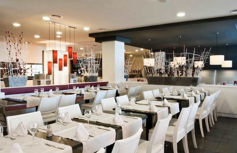 Restaurants - 1