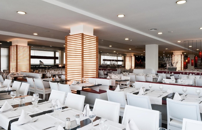 Restaurants - 2