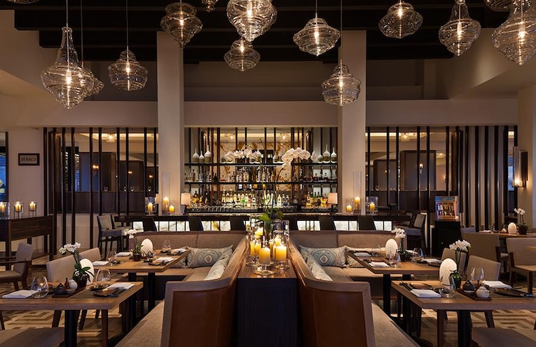 Restaurants - 1
