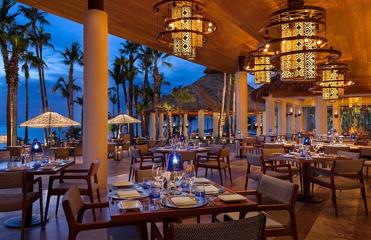 Restaurants - 2